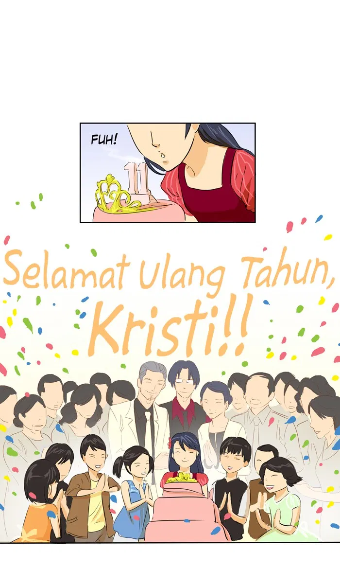 7 Wonders Chapter 10 Gambar 16
