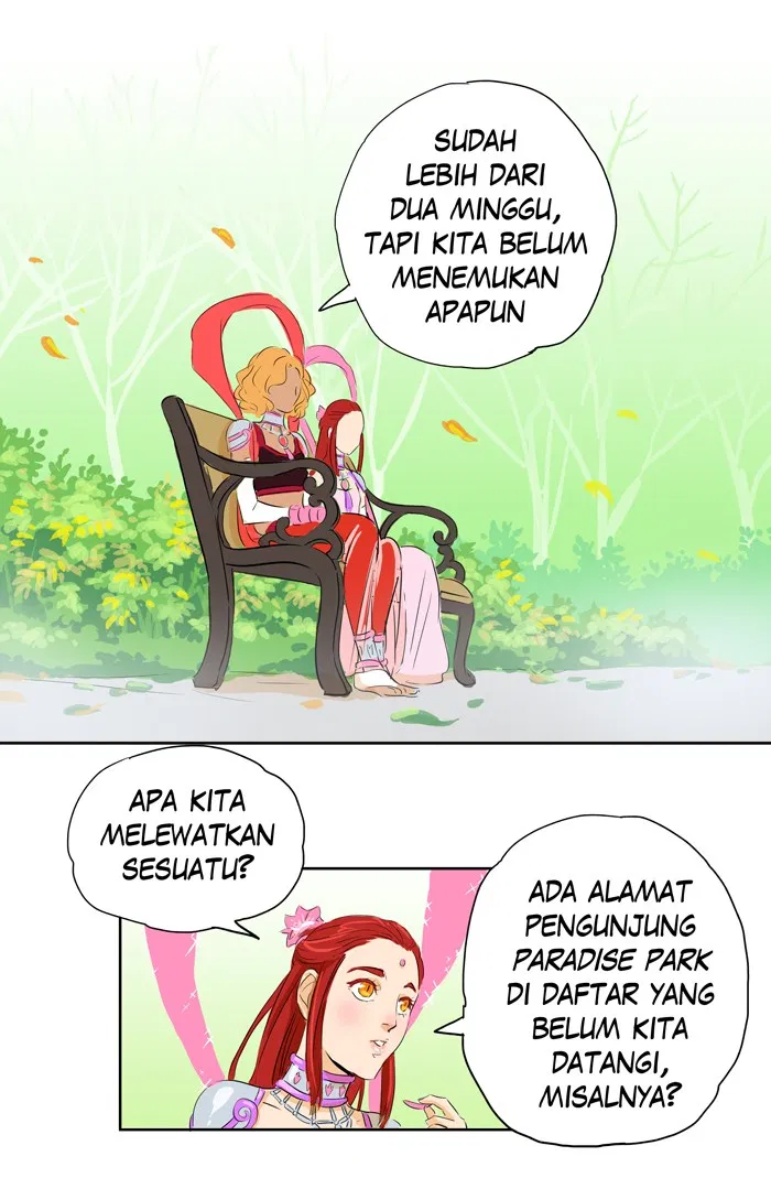 Baca 7 Wonders Chapter 10 Gambar 2