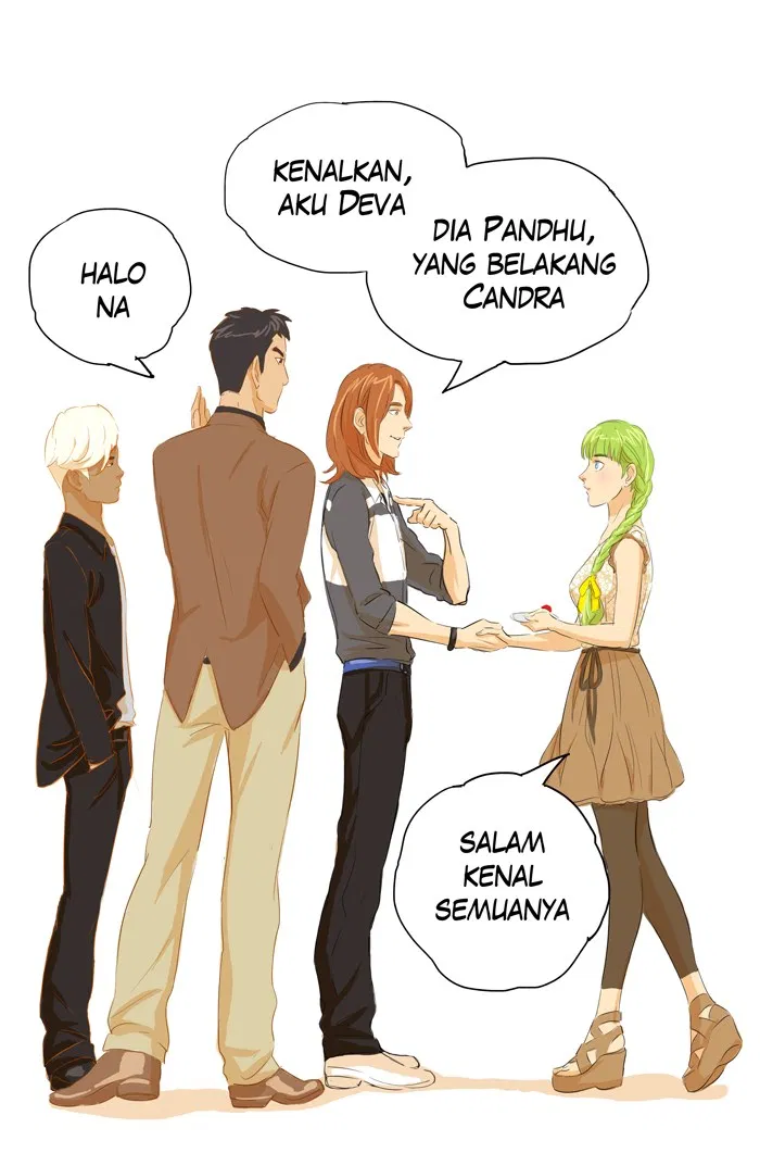 7 Wonders Chapter 10 Gambar 24