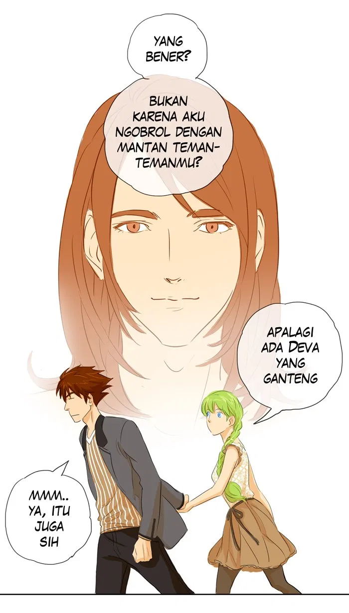 7 Wonders Chapter 10 Gambar 31