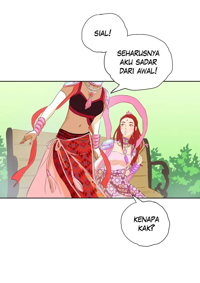 7 Wonders Chapter 10 Gambar 4