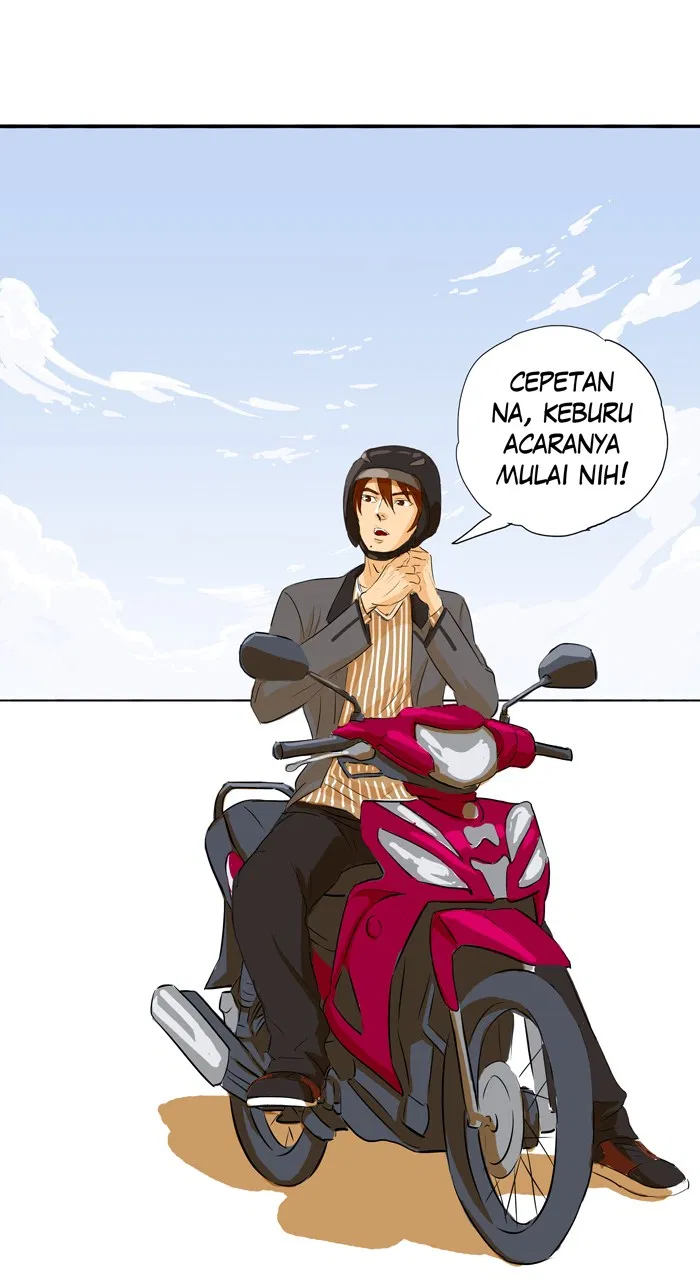 7 Wonders Chapter 10 Gambar 8