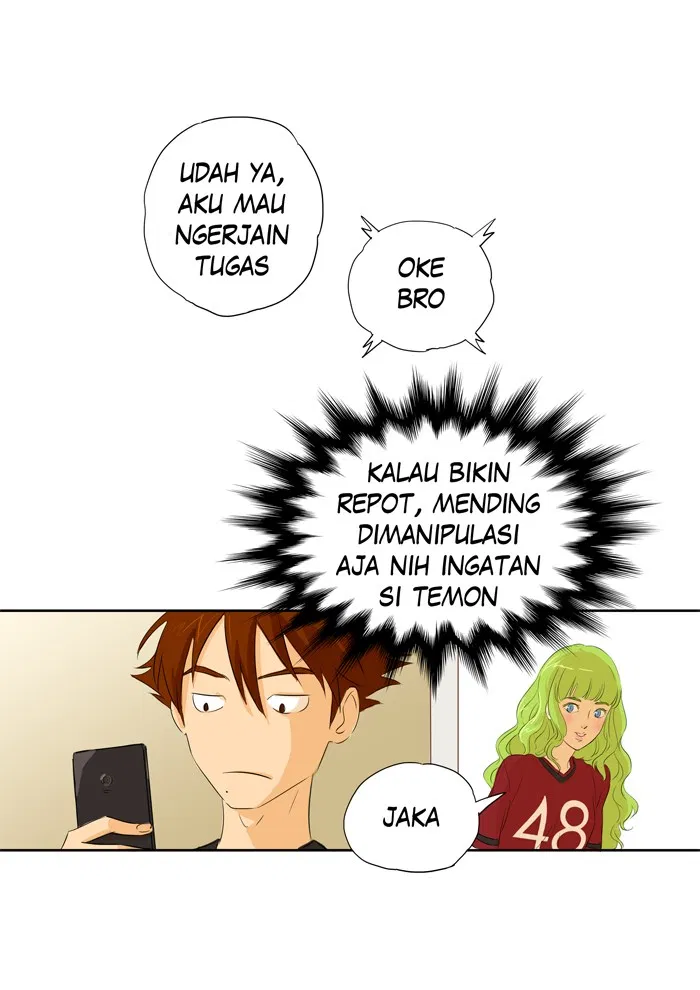 7 Wonders Chapter 9 Gambar 17