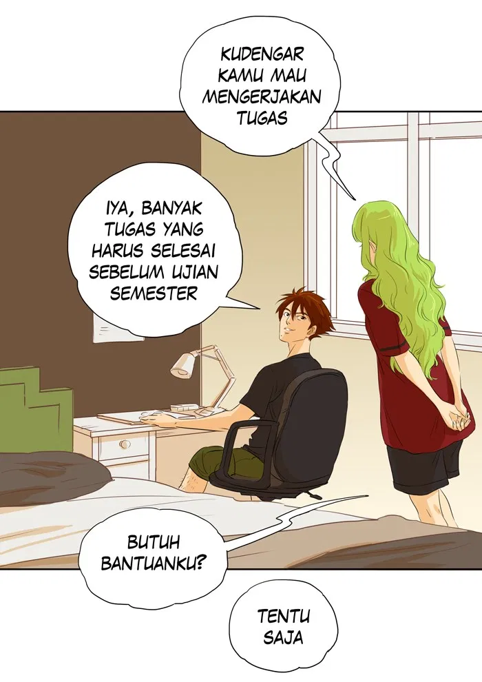 7 Wonders Chapter 9 Gambar 19