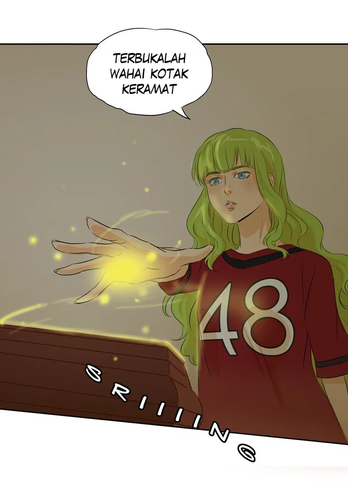 Baca 7 Wonders Chapter 9 Gambar 2