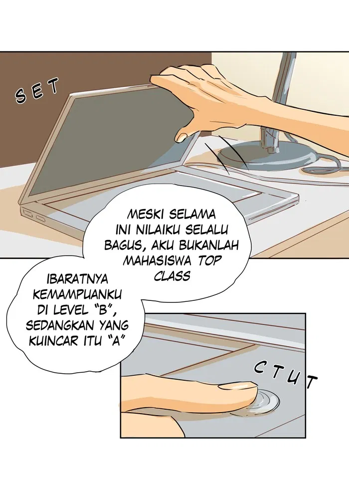 7 Wonders Chapter 9 Gambar 20