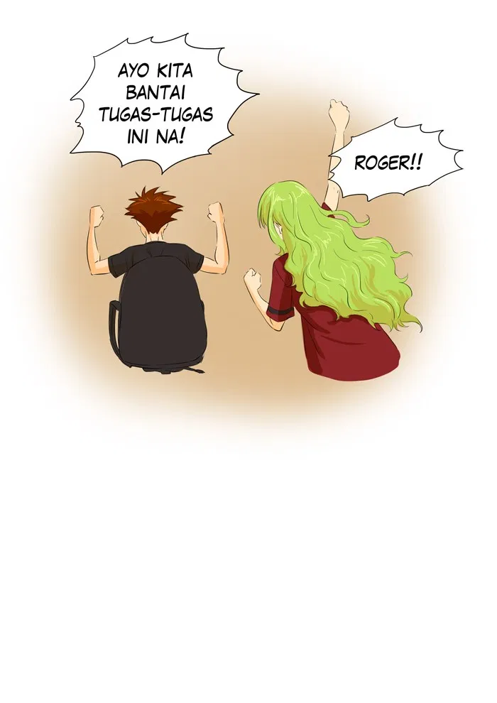 7 Wonders Chapter 9 Gambar 39