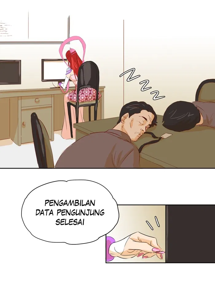 7 Wonders Chapter 9 Gambar 41