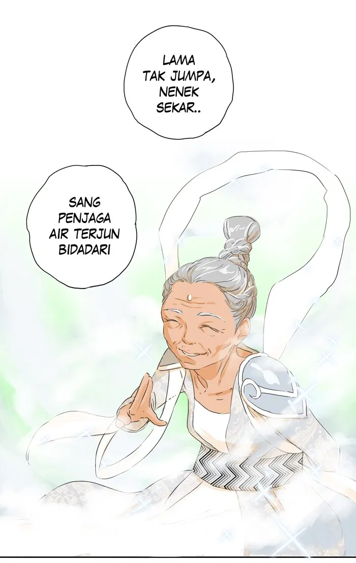 Baca Komik 7 Wonders Chapter 8 Gambar 1
