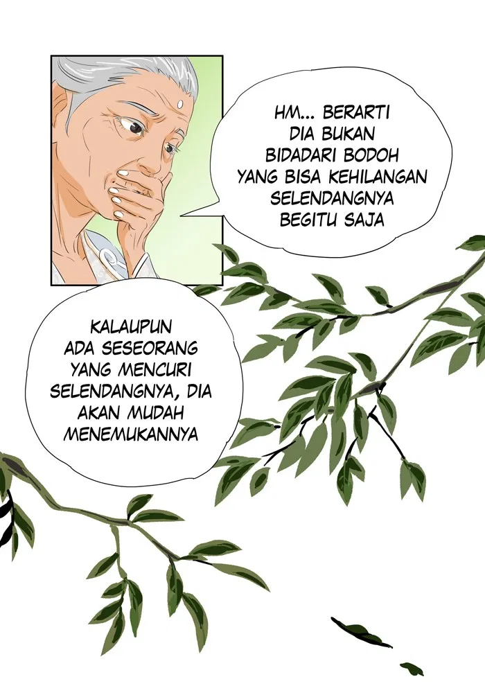 7 Wonders Chapter 8 Gambar 11