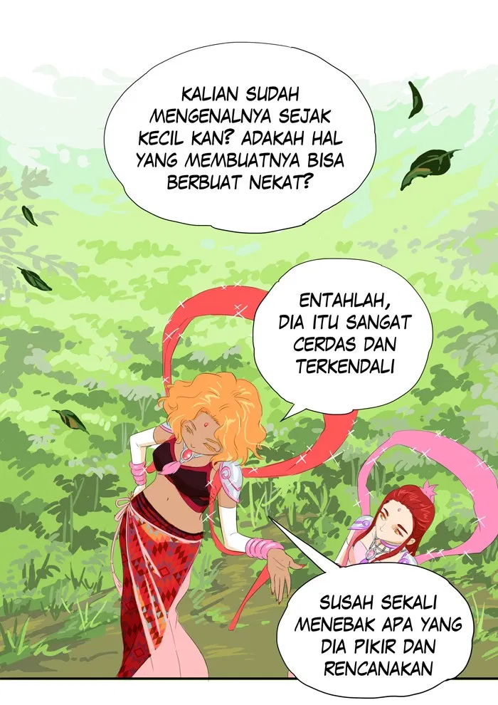 7 Wonders Chapter 8 Gambar 12