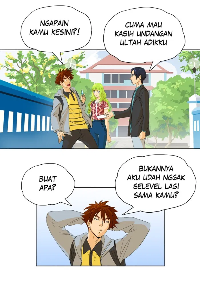 7 Wonders Chapter 8 Gambar 16