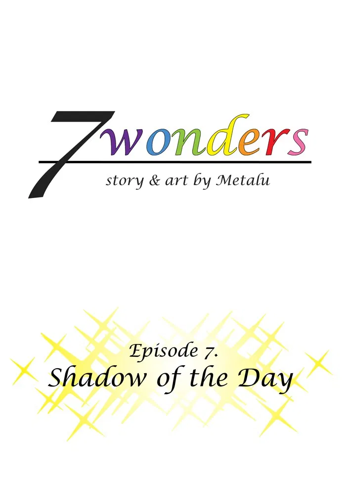 Baca 7 Wonders Chapter 8 Gambar 2