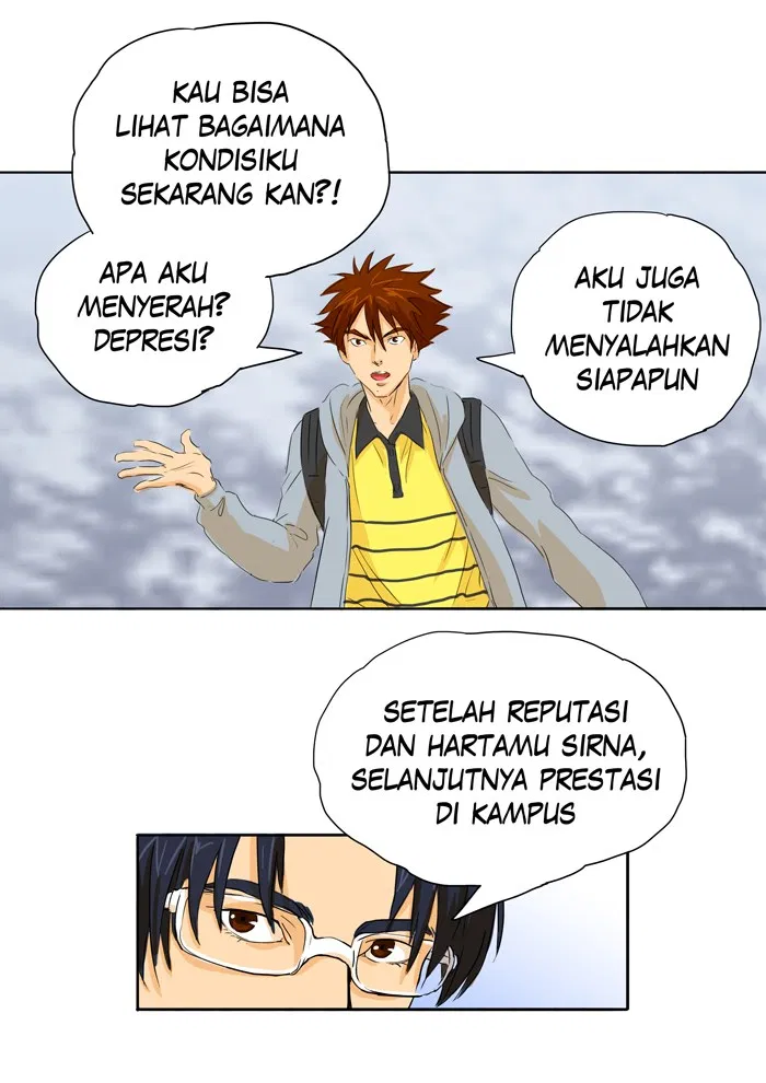 7 Wonders Chapter 8 Gambar 22