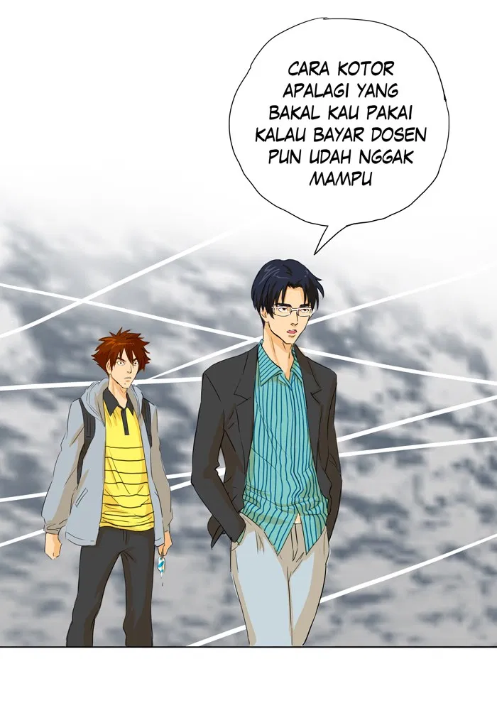 7 Wonders Chapter 8 Gambar 23