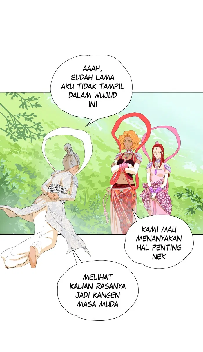 7 Wonders Chapter 8 Gambar 3