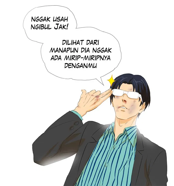 7 Wonders Chapter 8 Gambar 31