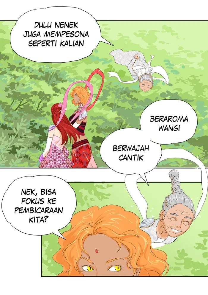 7 Wonders Chapter 8 Gambar 4