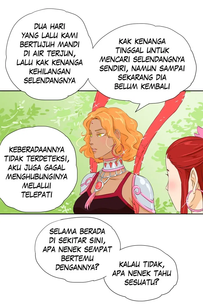 7 Wonders Chapter 8 Gambar 9