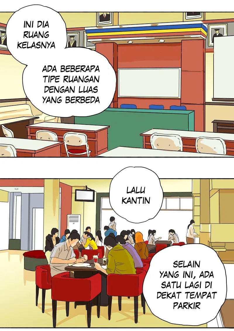 7 Wonders Chapter 7 Gambar 12