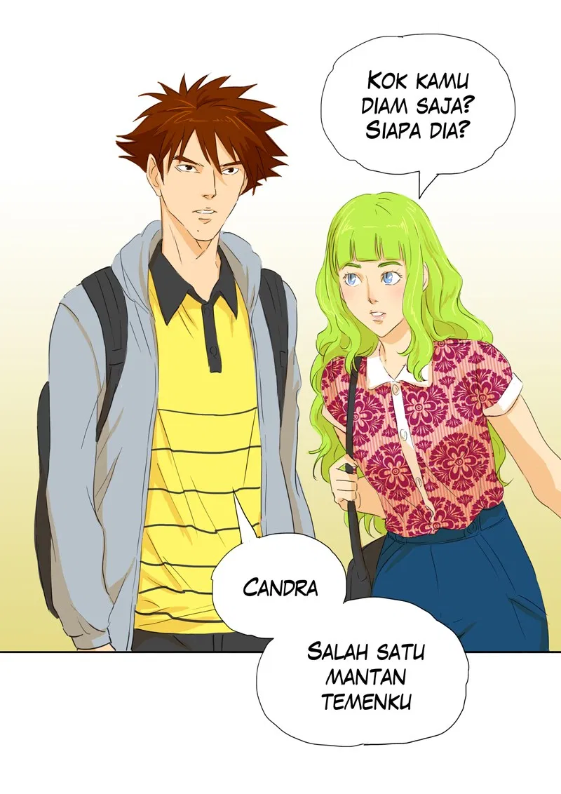 7 Wonders Chapter 7 Gambar 16