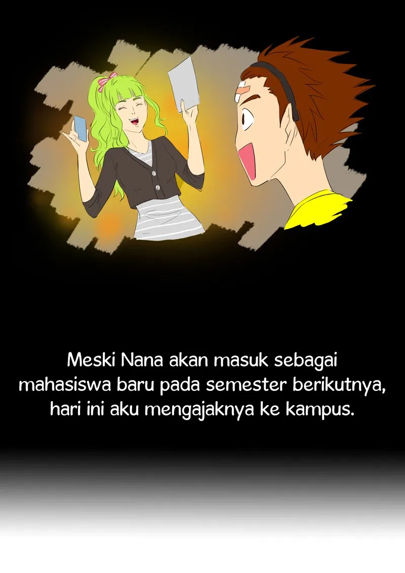 Baca 7 Wonders Chapter 7 Gambar 2