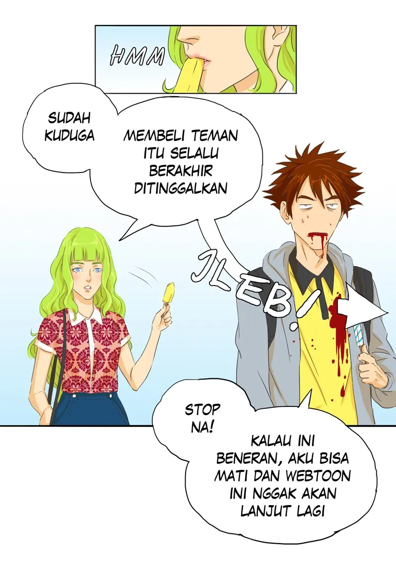 7 Wonders Chapter 7 Gambar 21