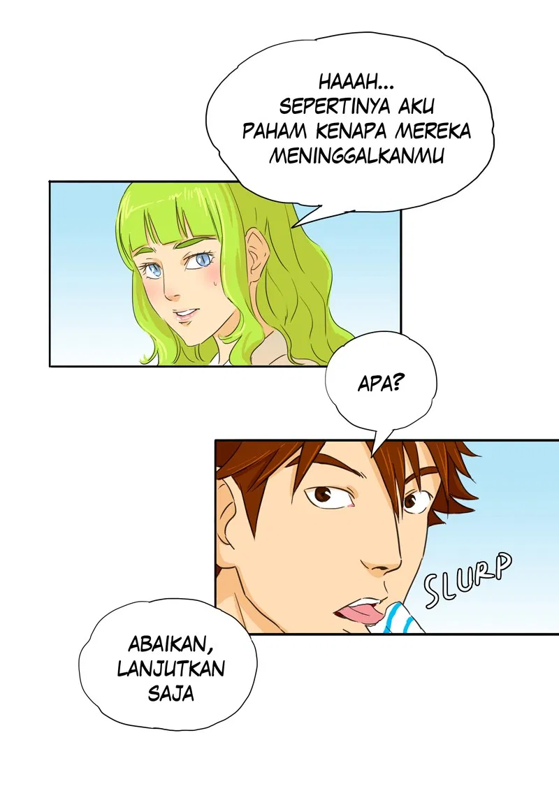 7 Wonders Chapter 7 Gambar 25