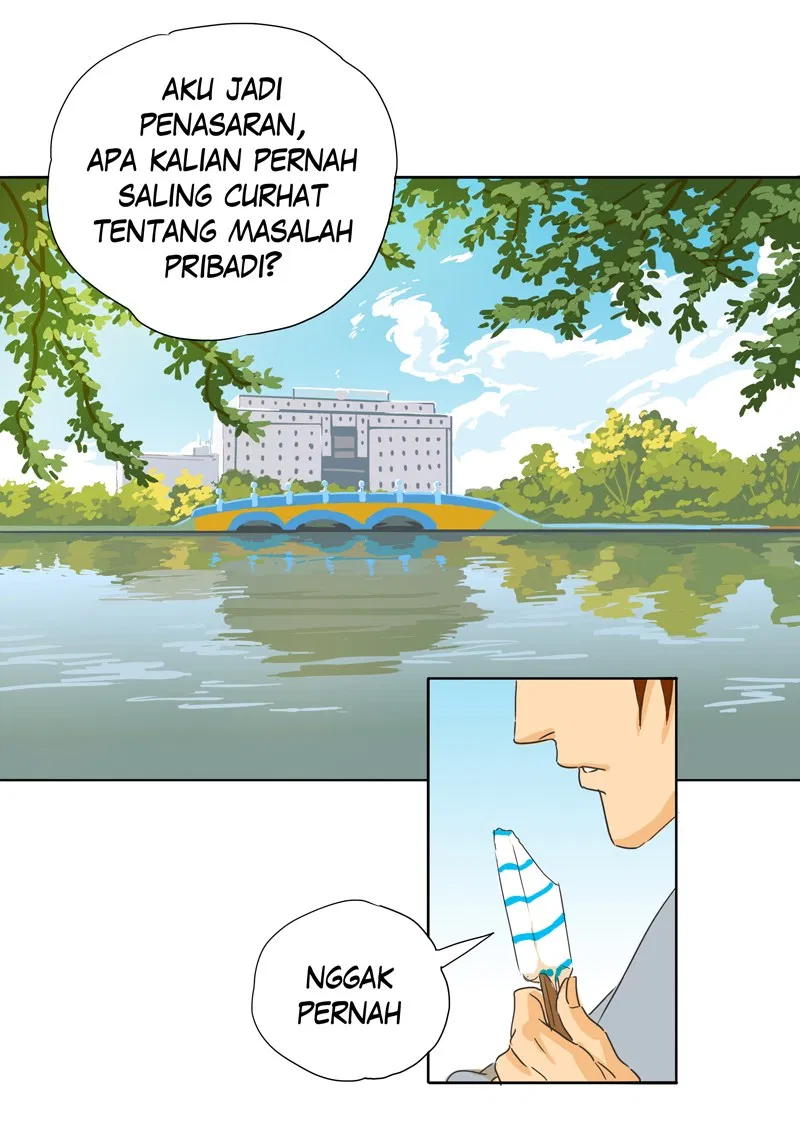 7 Wonders Chapter 7 Gambar 27