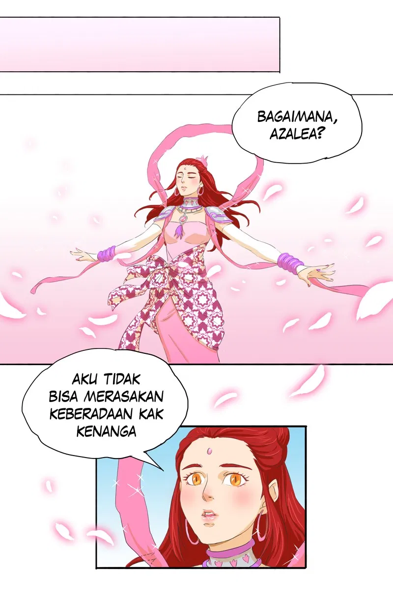 7 Wonders Chapter 7 Gambar 32