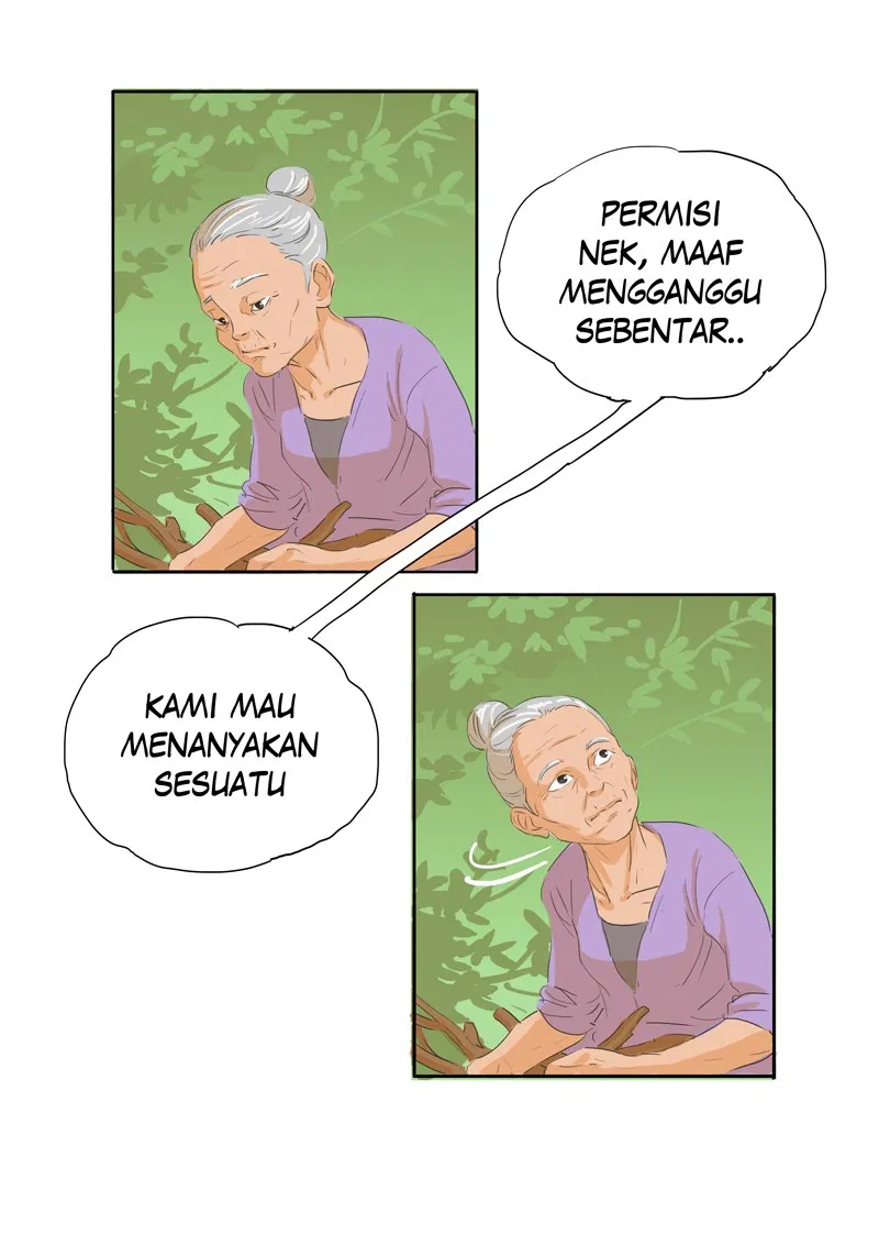 7 Wonders Chapter 7 Gambar 35