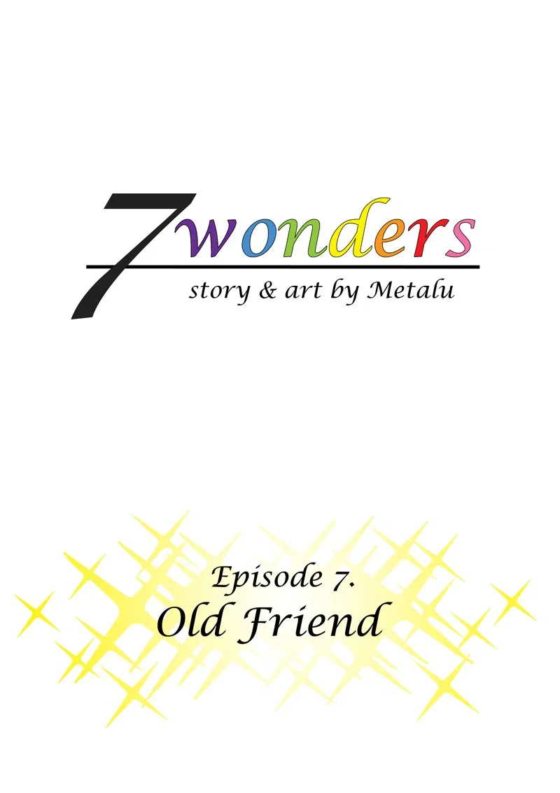 7 Wonders Chapter 7 Gambar 4