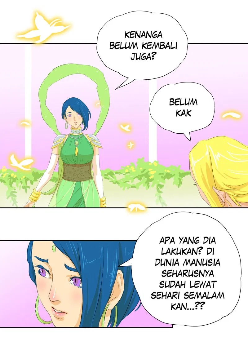 7 Wonders Chapter 6 Gambar 25