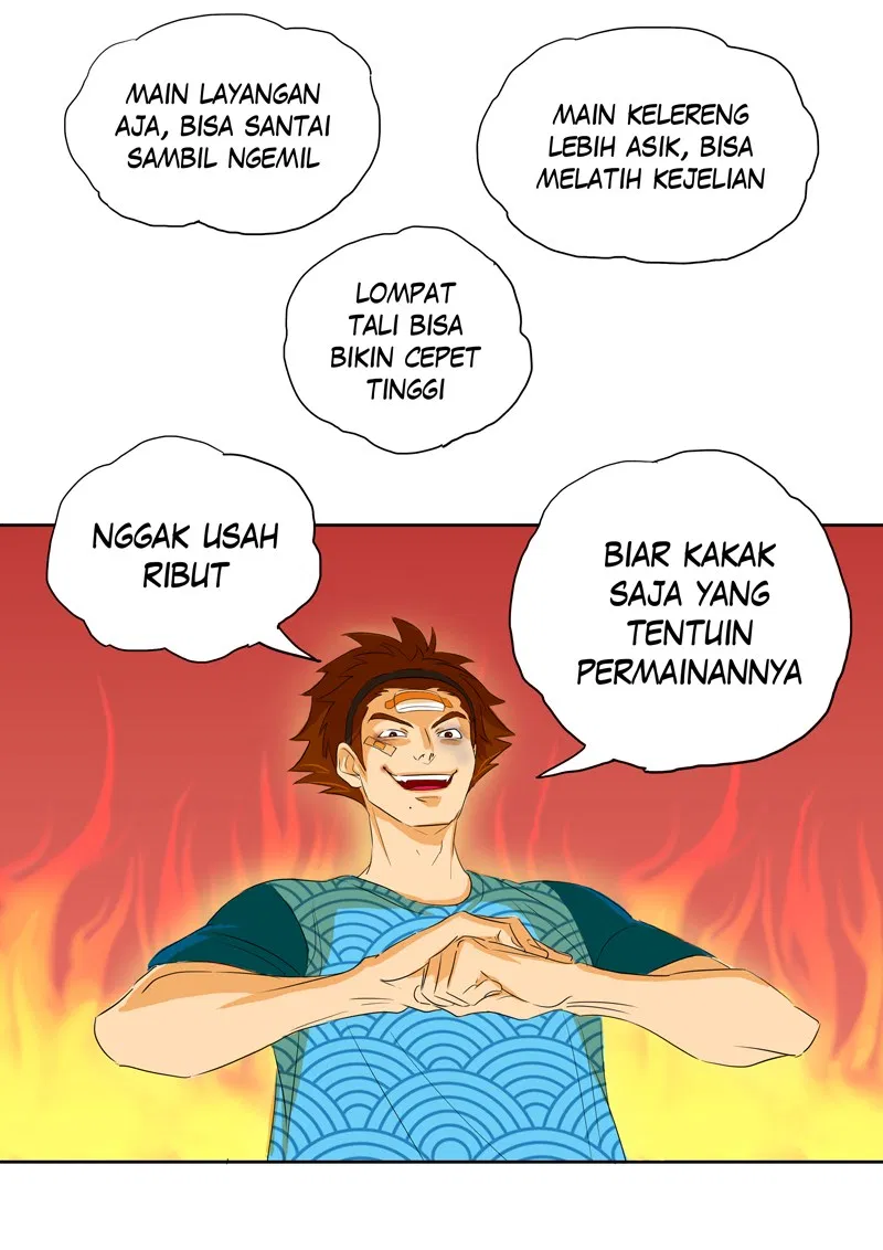 7 Wonders Chapter 5 Gambar 10