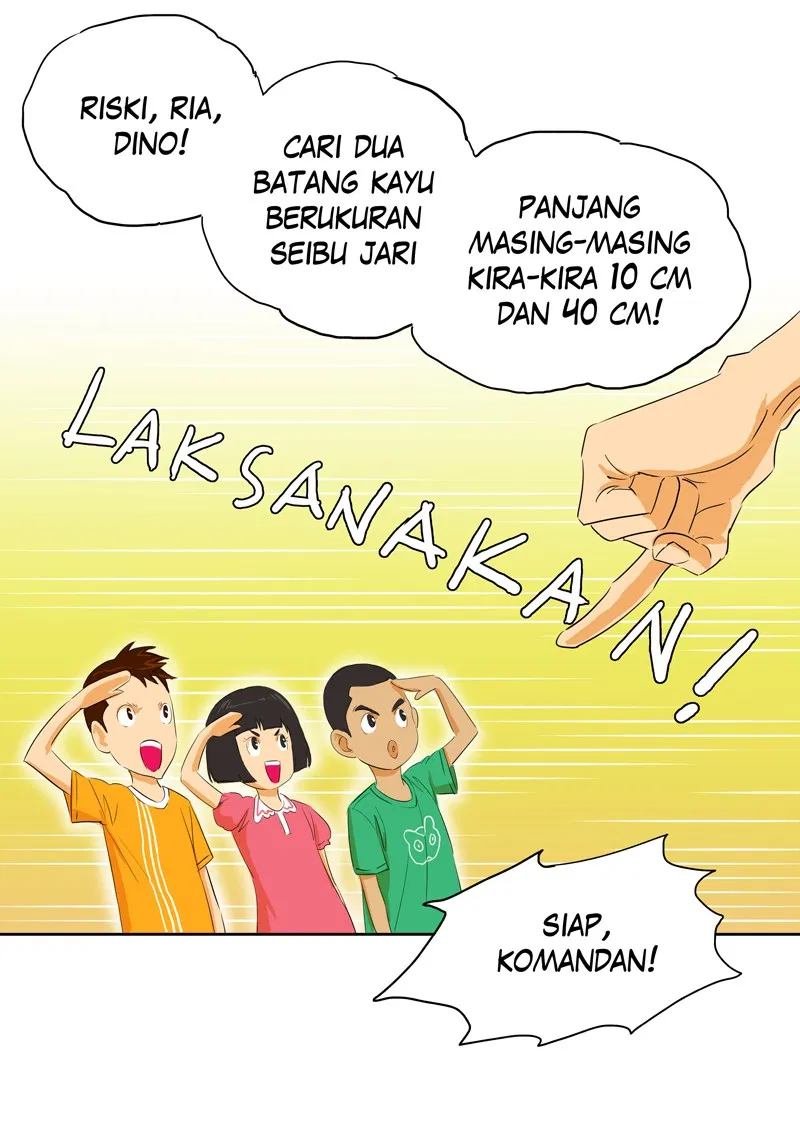 7 Wonders Chapter 5 Gambar 11