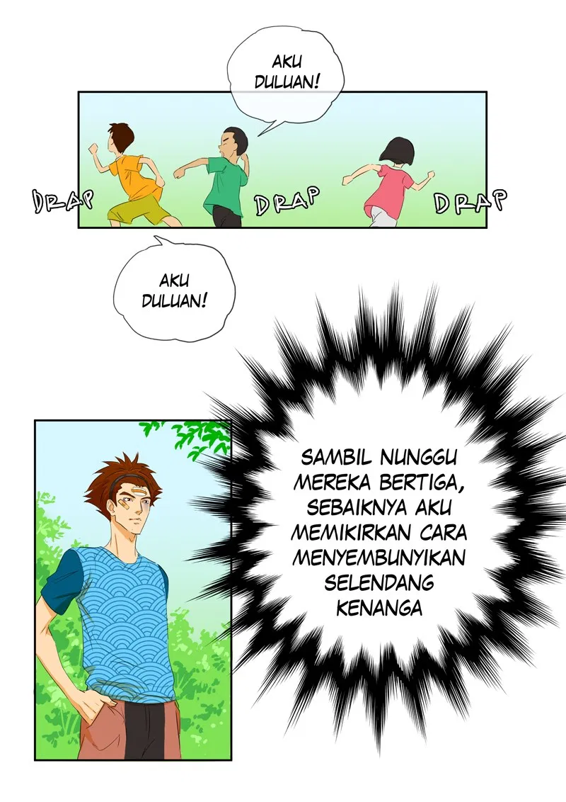 7 Wonders Chapter 5 Gambar 12