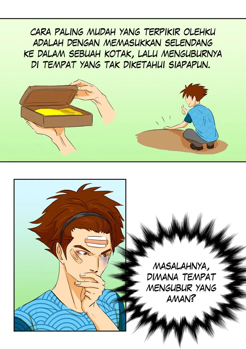 7 Wonders Chapter 5 Gambar 13