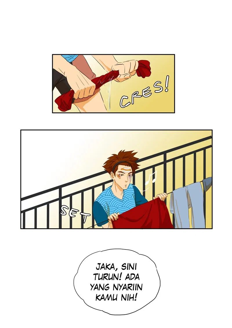 Baca 7 Wonders Chapter 5 Gambar 2