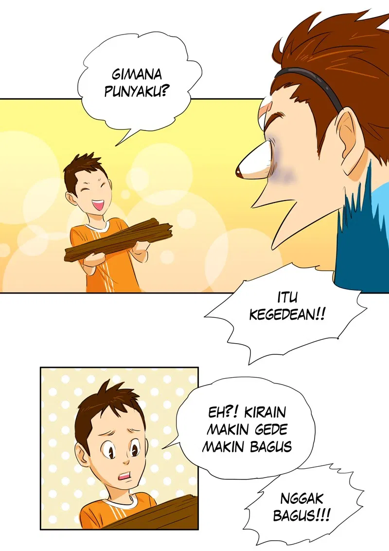 7 Wonders Chapter 5 Gambar 20