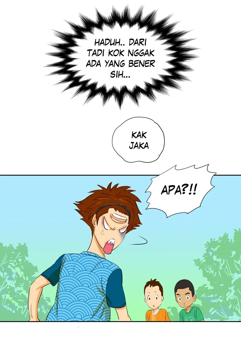 7 Wonders Chapter 5 Gambar 21