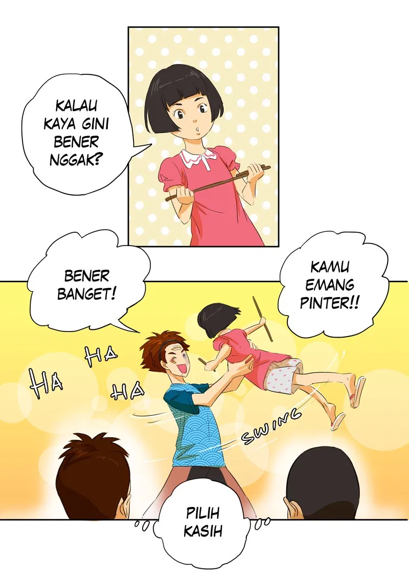 7 Wonders Chapter 5 Gambar 22