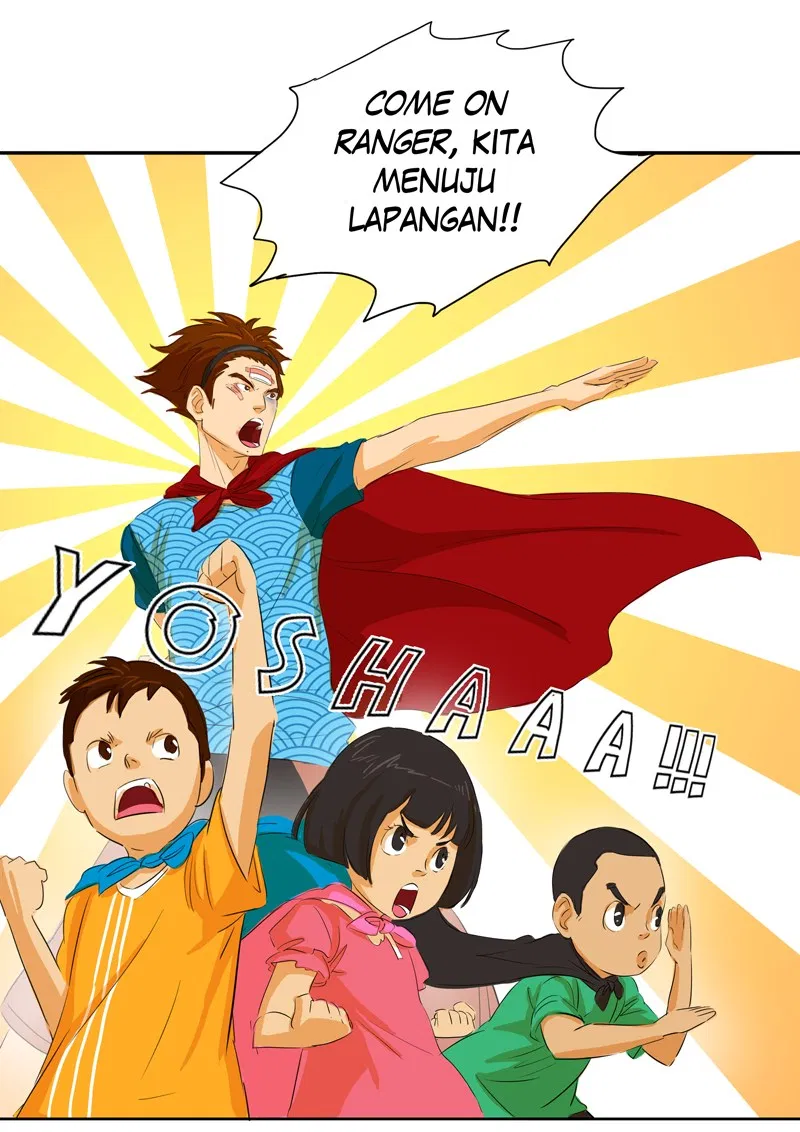 7 Wonders Chapter 5 Gambar 24