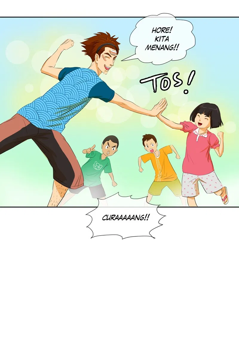 7 Wonders Chapter 5 Gambar 27