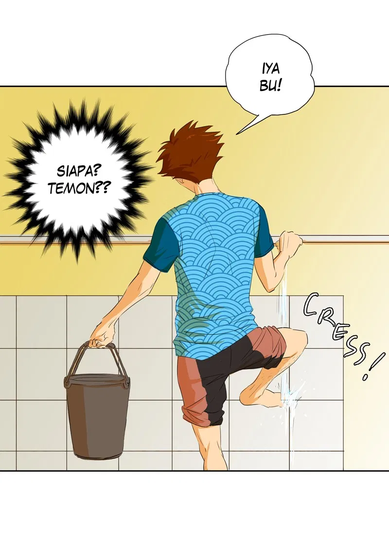 7 Wonders Chapter 5 Gambar 3