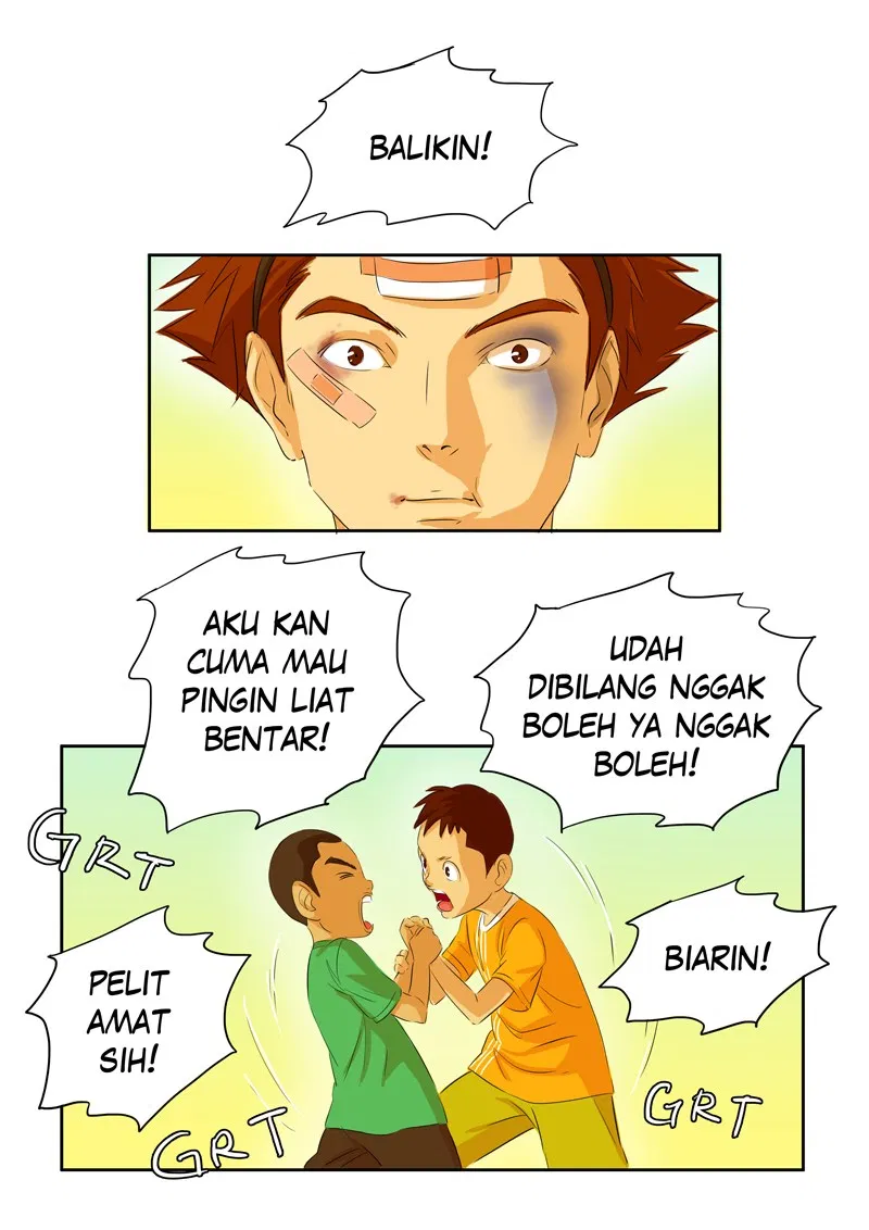 7 Wonders Chapter 5 Gambar 30