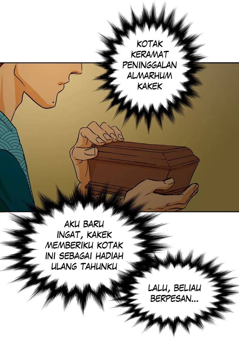 7 Wonders Chapter 5 Gambar 36