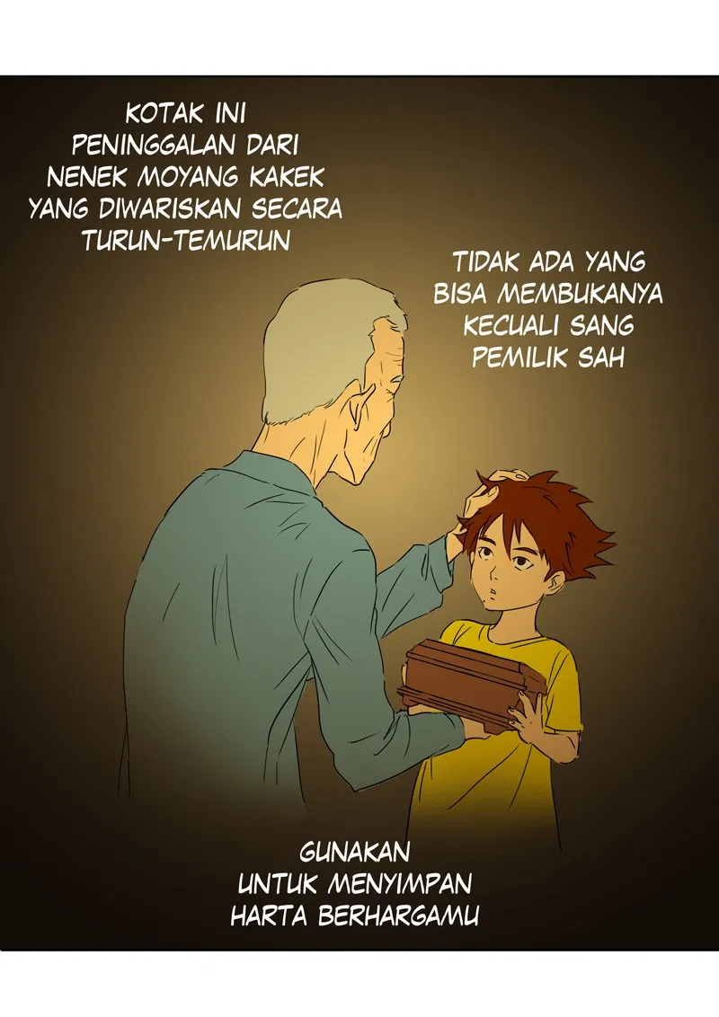 7 Wonders Chapter 5 Gambar 37