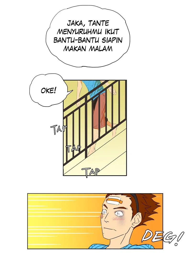 7 Wonders Chapter 5 Gambar 39
