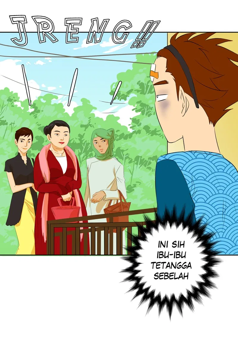 7 Wonders Chapter 5 Gambar 4