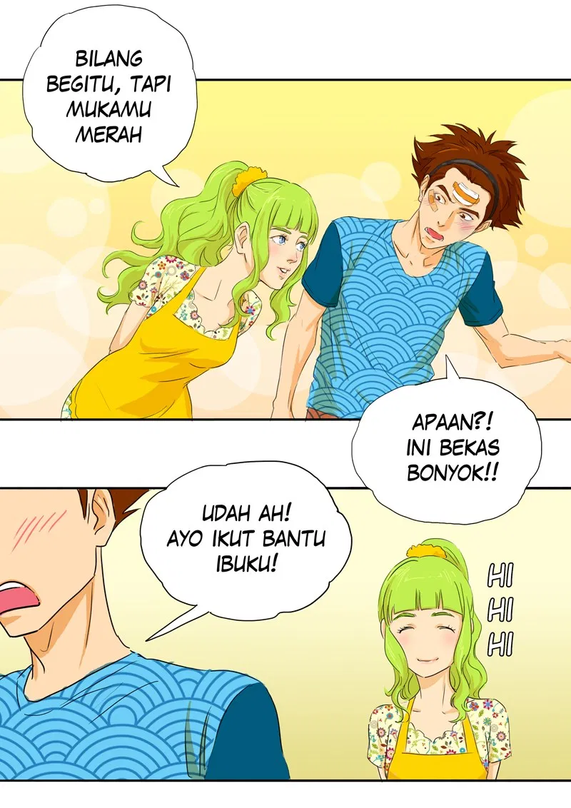 7 Wonders Chapter 5 Gambar 42